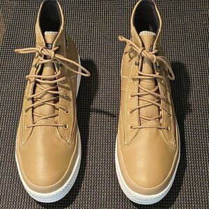 Converse Chuck Taylor All Star Equip Waterproof Hi Boots A08556C Men Size 11.5 M